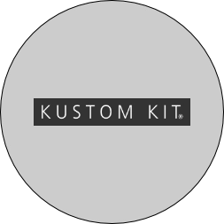 Logo Kustom Kit