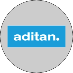Logo Aditan