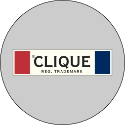 Logo Clique
