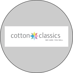 Logo Cotton Classics