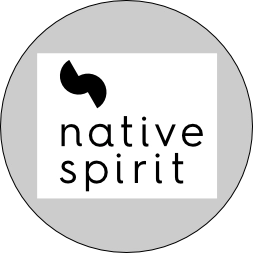 Logo Native Spirit
