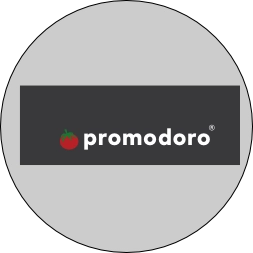 Logo Promodoro