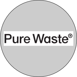 Logo Pure Waste