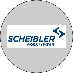 Logo Scheibler