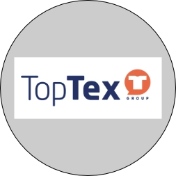 Logo Toptex
